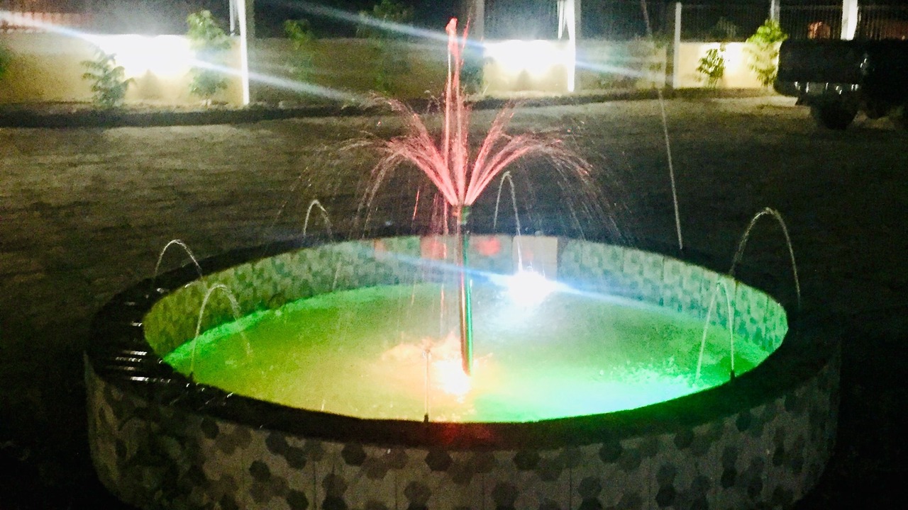 Photo of Outdoor in Osogbo