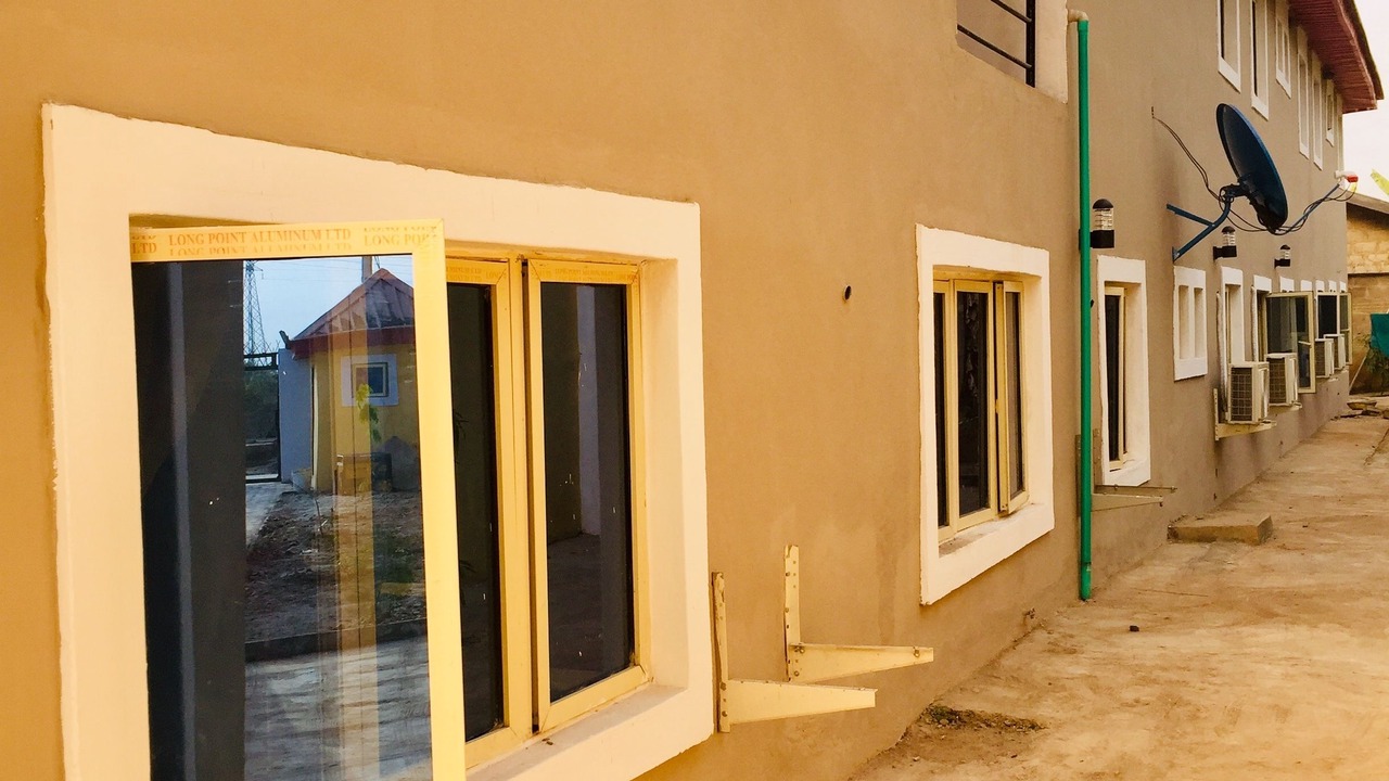 Photo of Outdoor in Osogbo