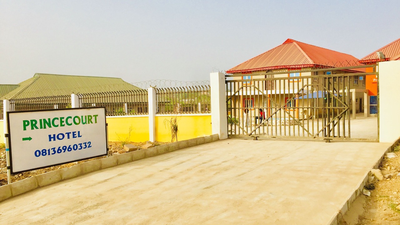 Photo of Outdoor in Osogbo