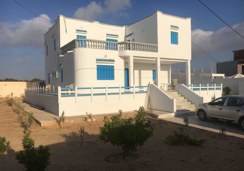 Photo of Patio Balcony in Medenine