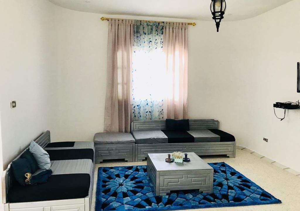 Photo of Bedroom in Medenine