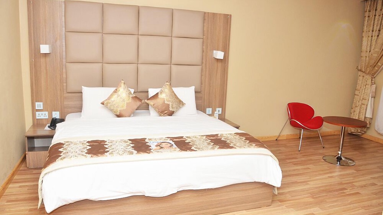 Photo of Bedroom in Ota