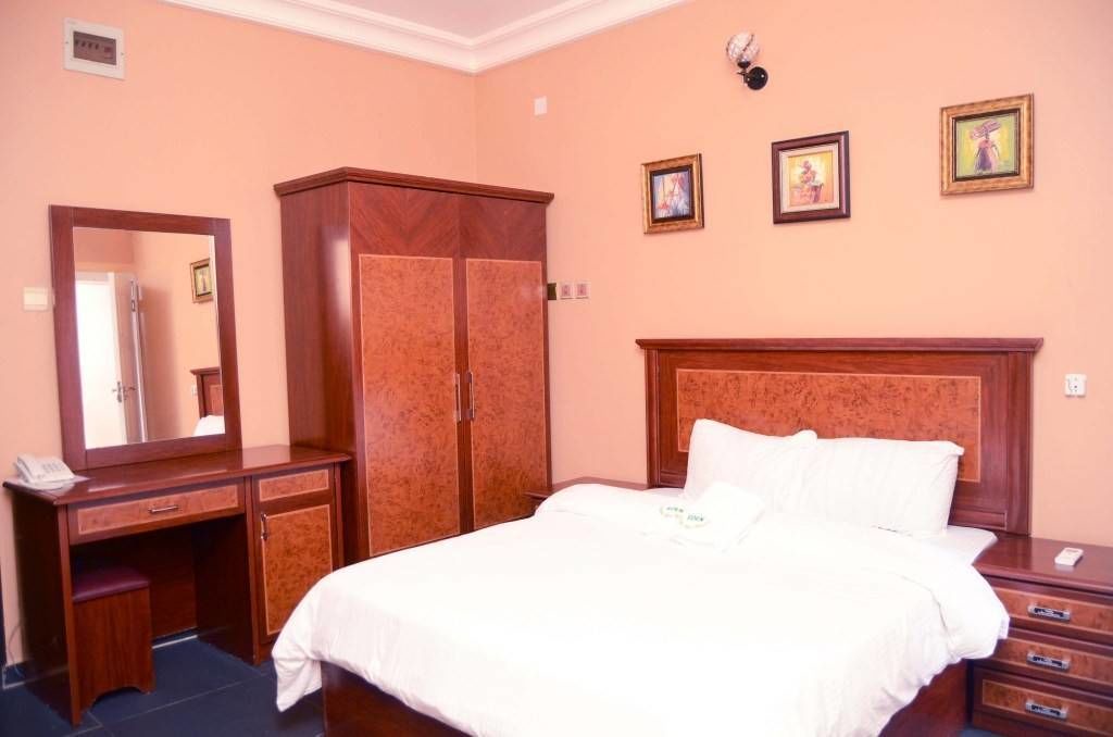 Photo of Bedroom in Ota