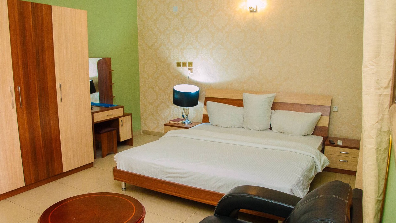 Photo of Bedroom in Ota