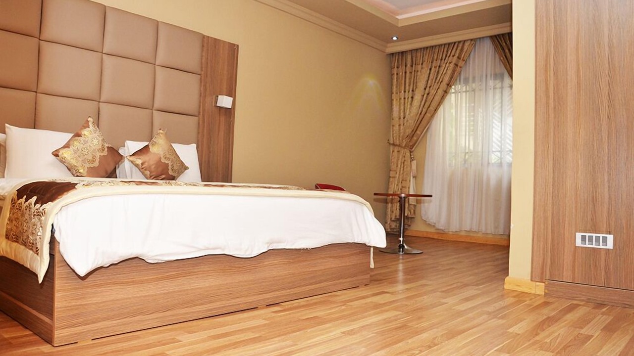 Photo of Bedroom in Ota