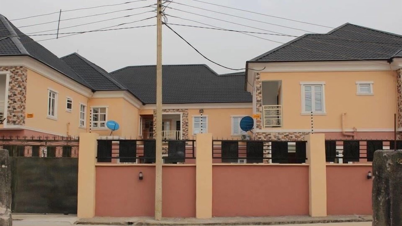 Photo of Outdoor in Port Harcourt