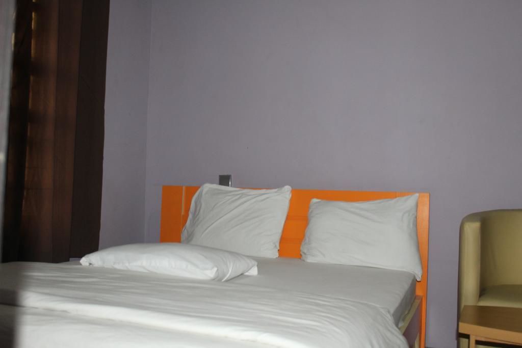 Photo of Bedroom in Port Harcourt