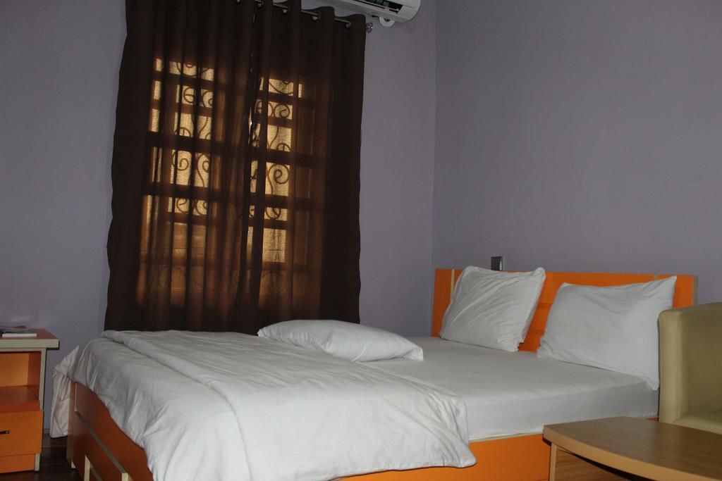 Photo of Bedroom in Port Harcourt