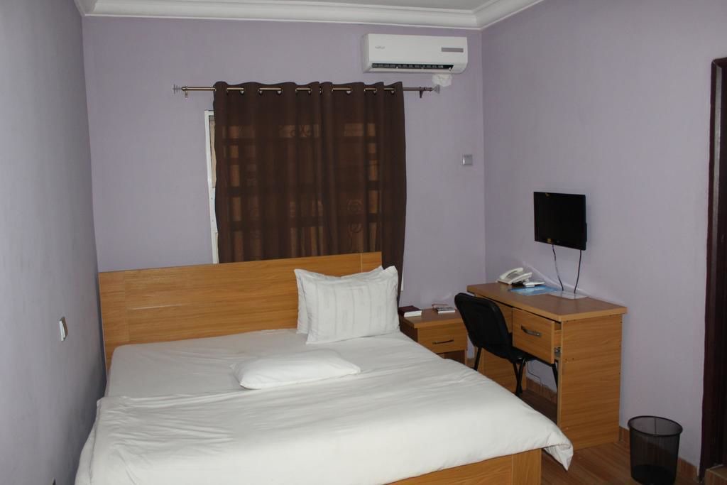 Photo of Bedroom in Port Harcourt
