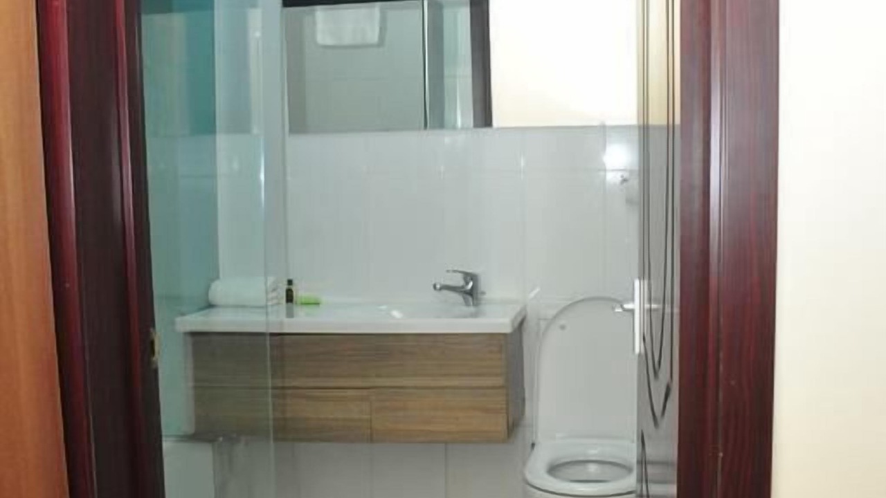 Photo of Bathroom in Port Harcourt