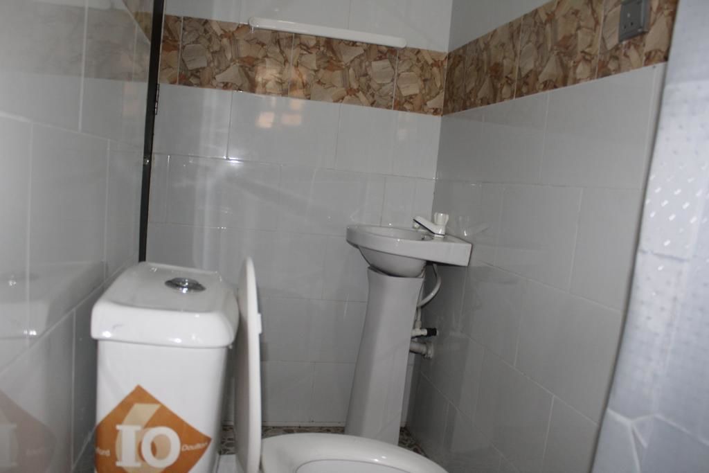 Photo of Bathroom in Port Harcourt