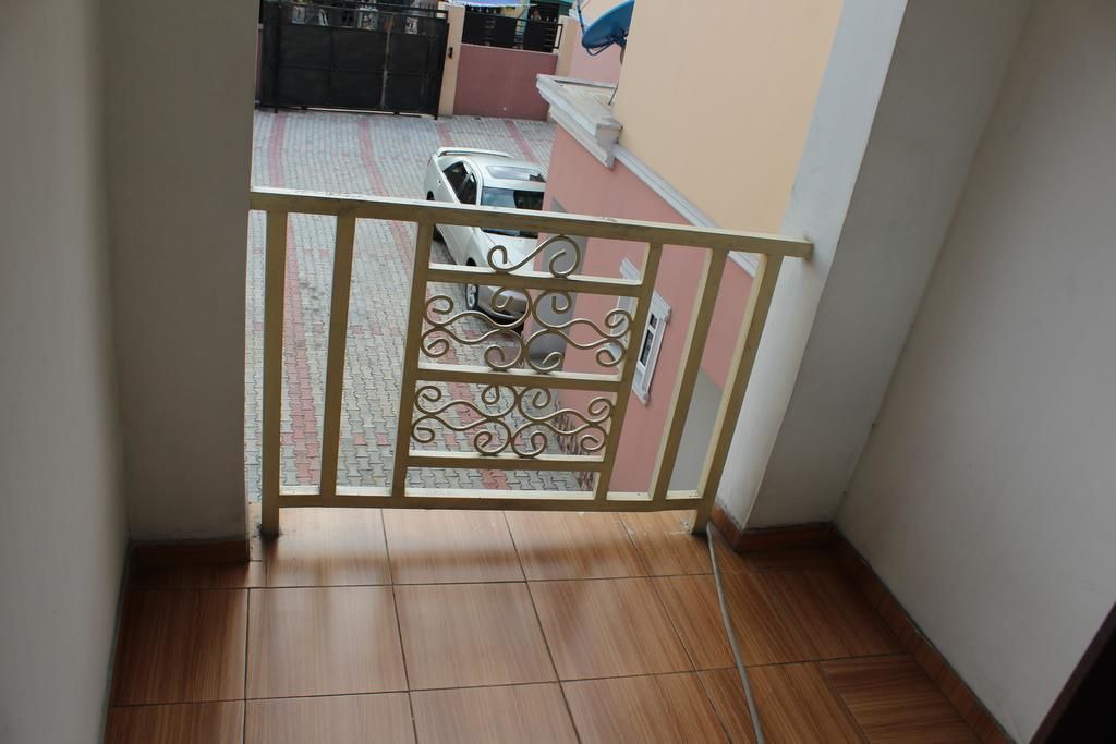 Photo of Patio Balcony in Port Harcourt