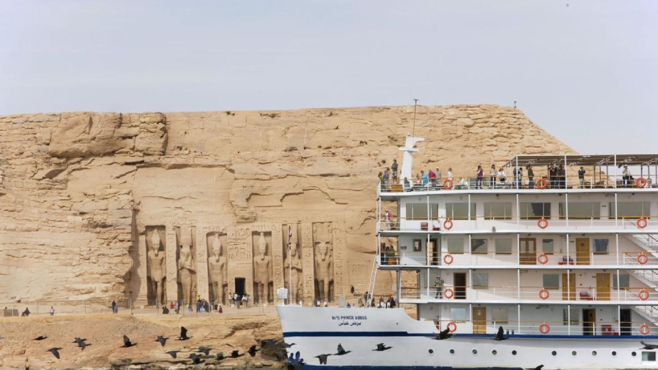 Photo of Others in Aswan
