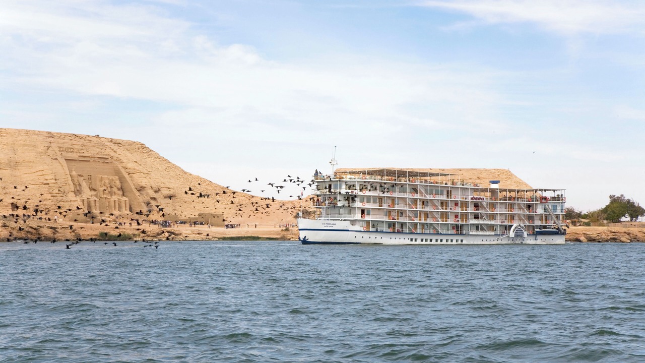 Photo of Outdoor in Aswan
