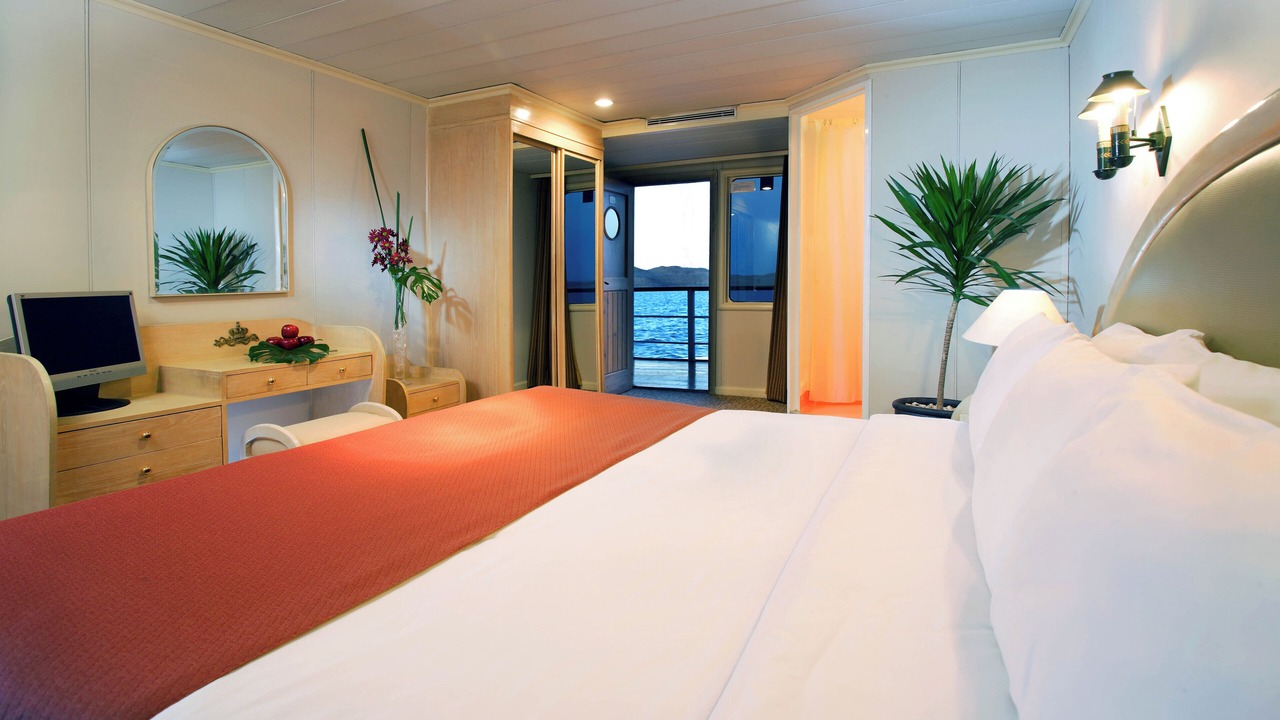 Photo of Bedroom in Aswan