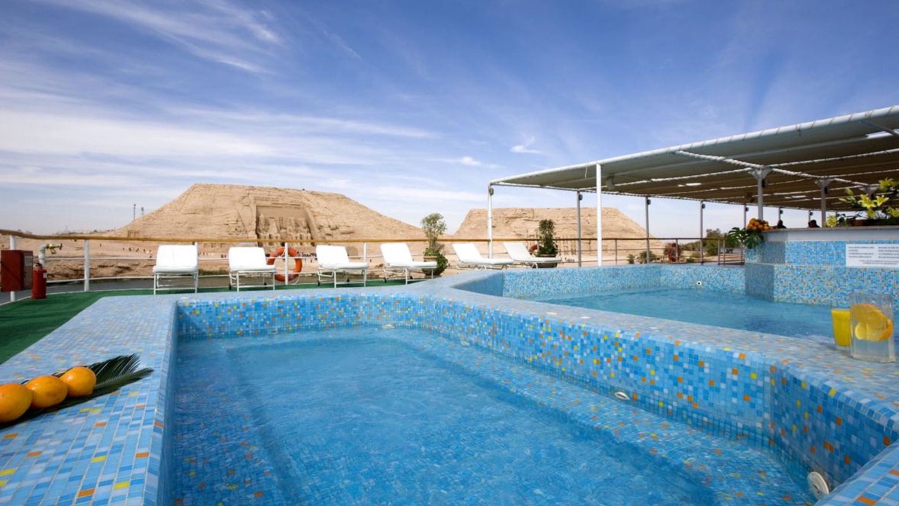 Photo of Outdoor in Aswan