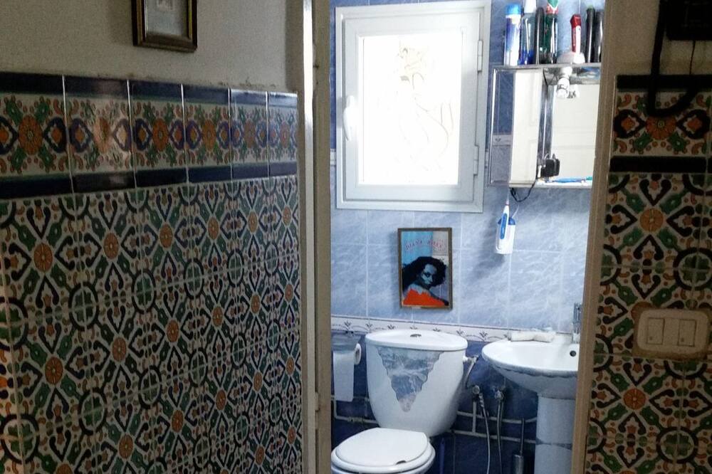 Photo of Bathroom in El Hafsia