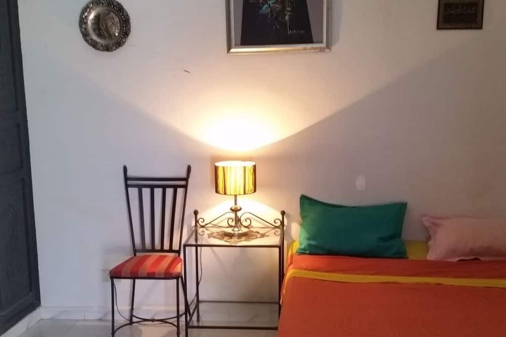 Photo of Bedroom in El Hafsia