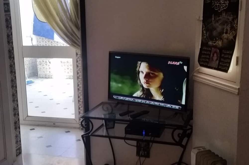 Photo of Bedroom in El Hafsia