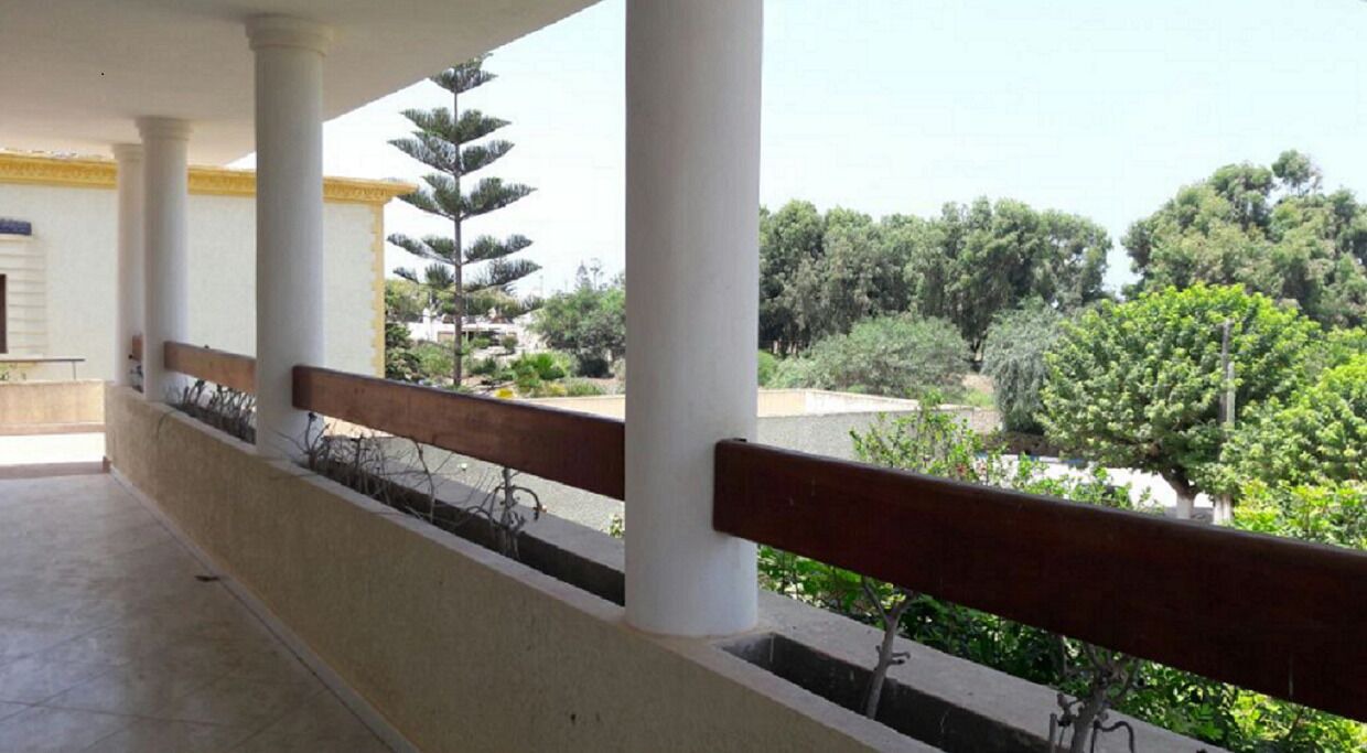 Photo of Outdoor in Saidia