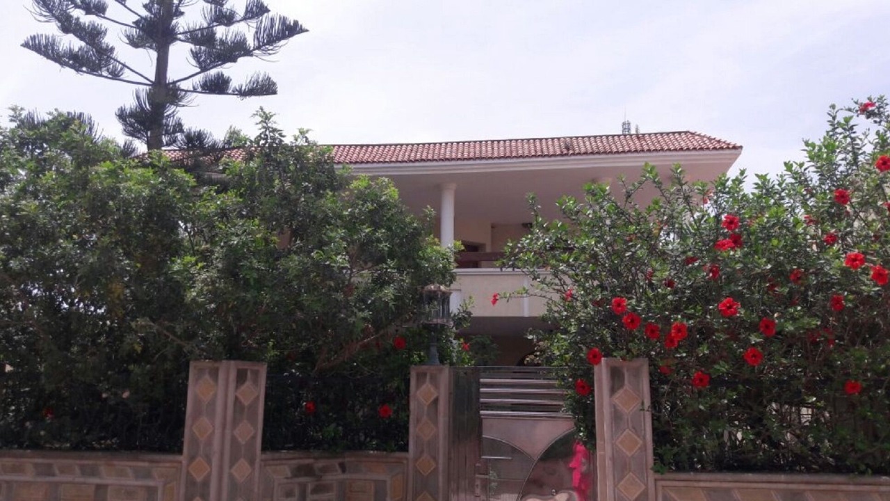 Photo of Outdoor in Saidia