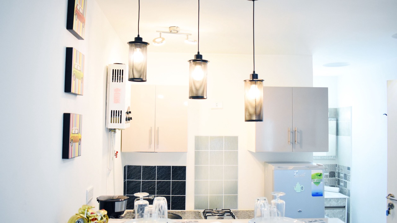 Photo of Kitchen in Gafsa