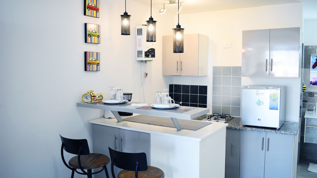 Photo of Kitchen in Gafsa