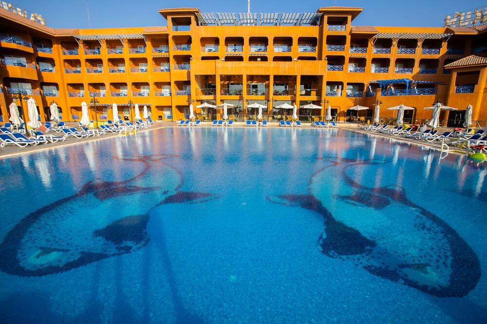 Photo of Outdoor in Zafarana