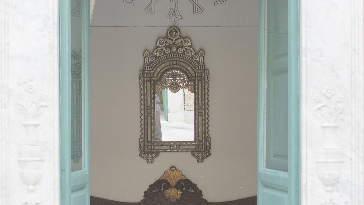 Photo of Outdoor in Medina of Tunis