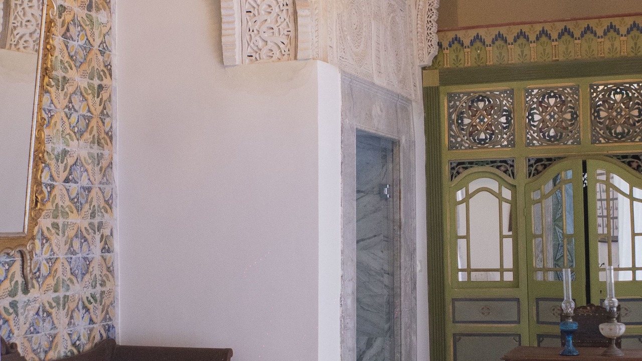 Photo of Others in Medina of Tunis