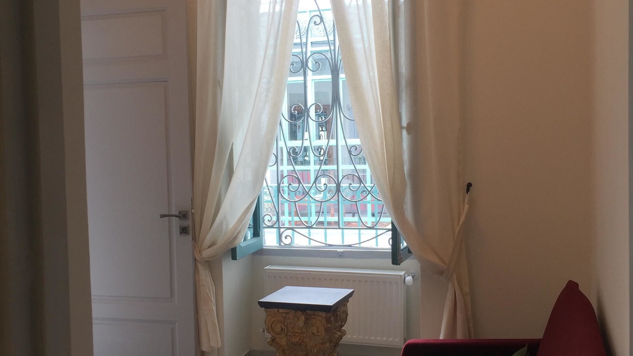 Photo of Bedroom in Medina of Tunis