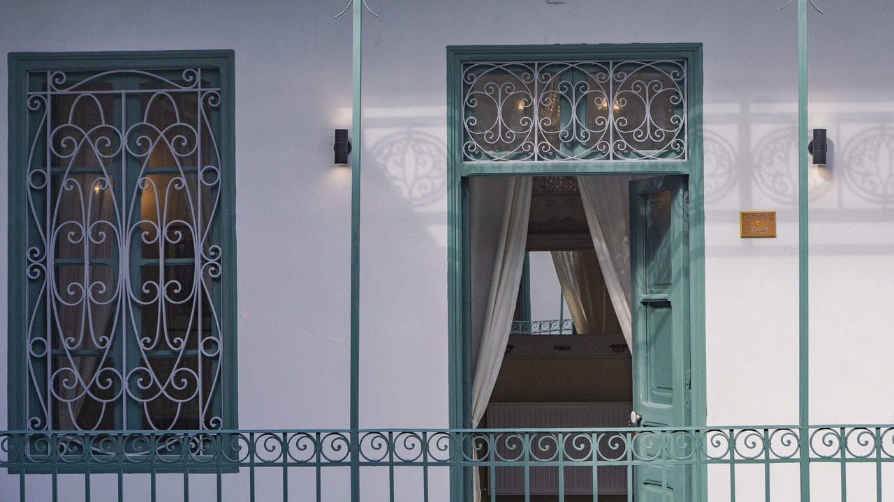 Photo of Others in Medina of Tunis