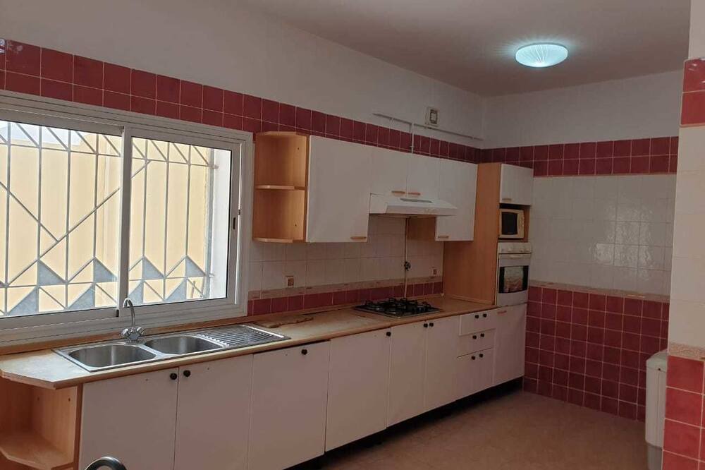 Photo of Kitchen in Sousse - Monastir