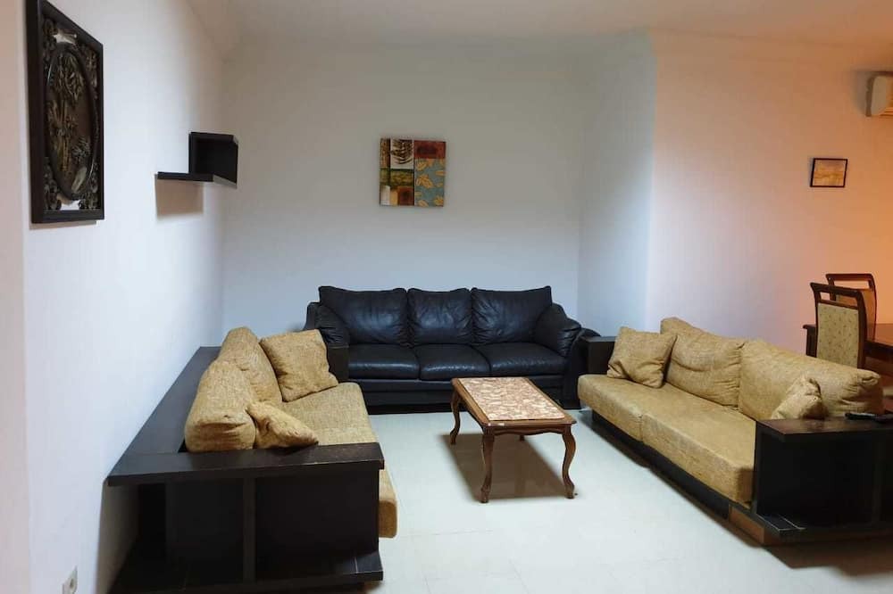 Photo of Livingroom in Sousse - Monastir