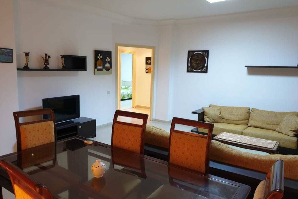 Photo of Livingroom in Sousse - Monastir
