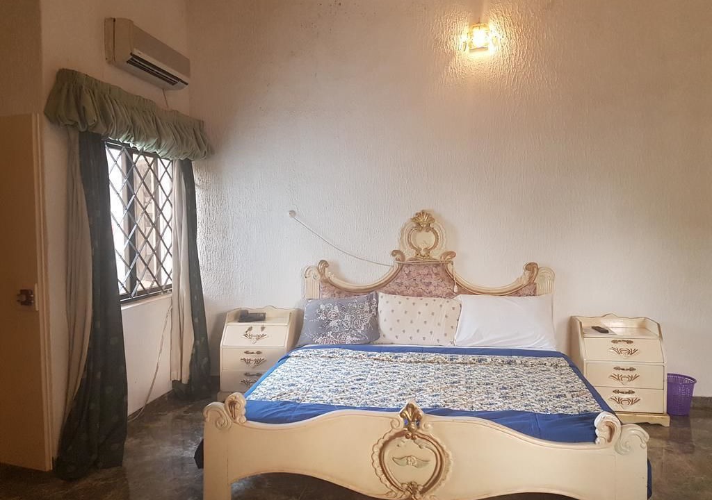 Photo of Bedroom in Mongu
