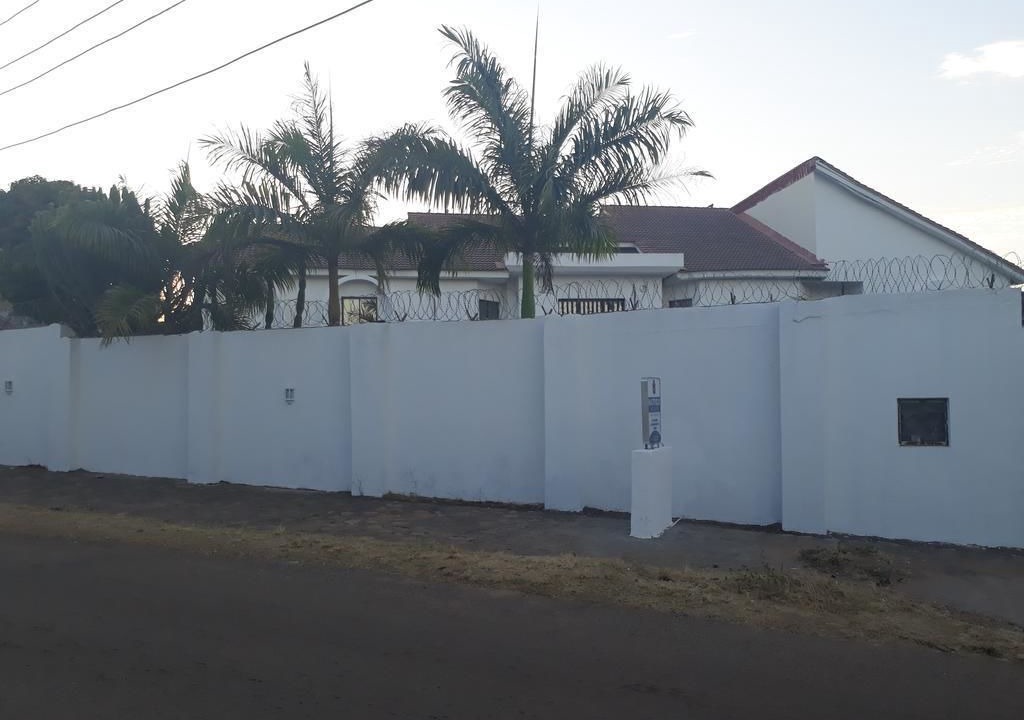 Photo of Outdoor in Mongu