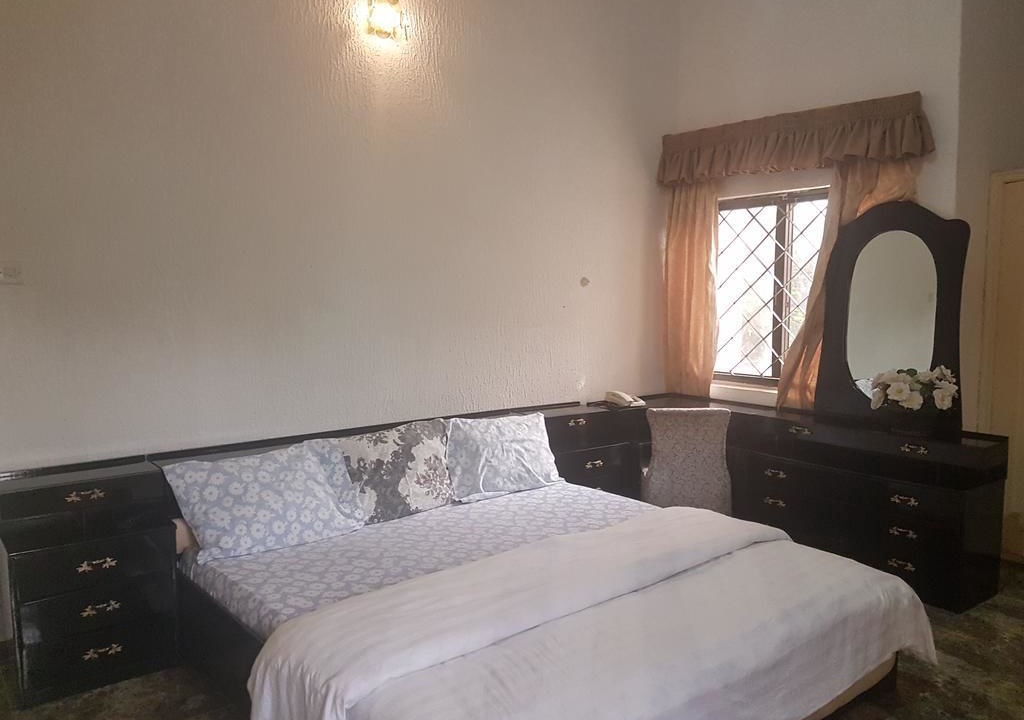 Photo of Bedroom in Mongu