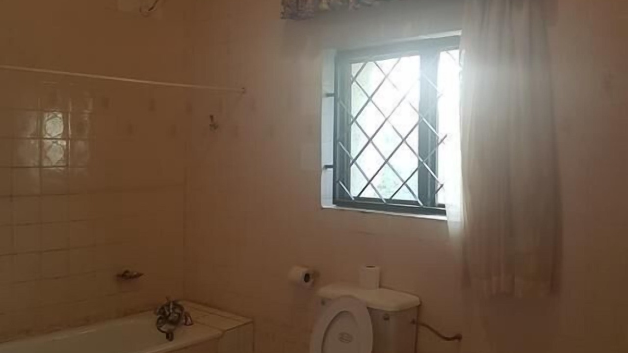 Photo of Bathroom in Mongu