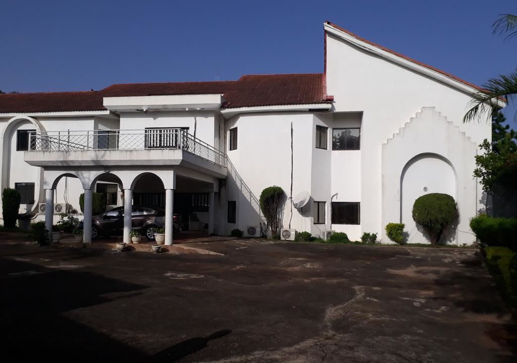 Photo of Outdoor in Mongu