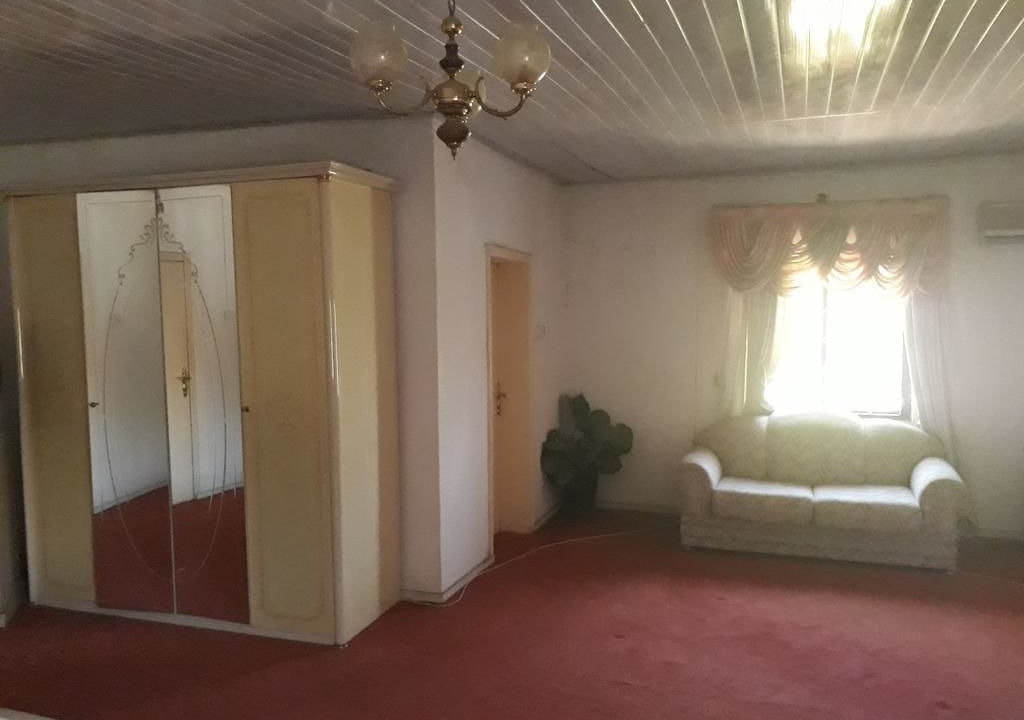 Photo of Bedroom in Mongu