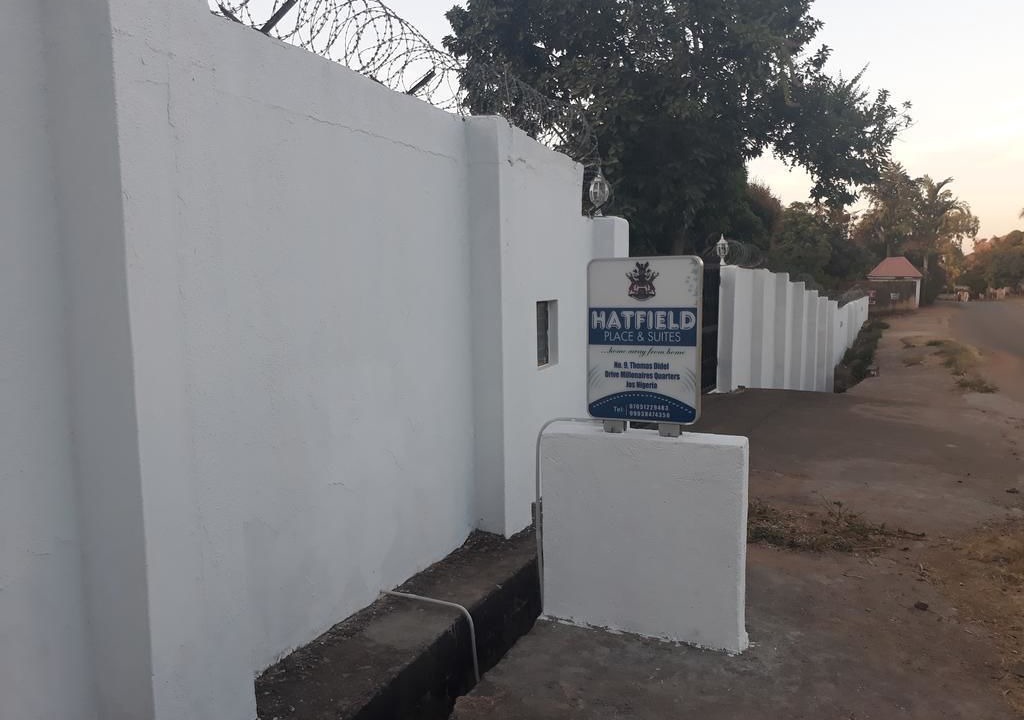 Photo of Outdoor in Mongu