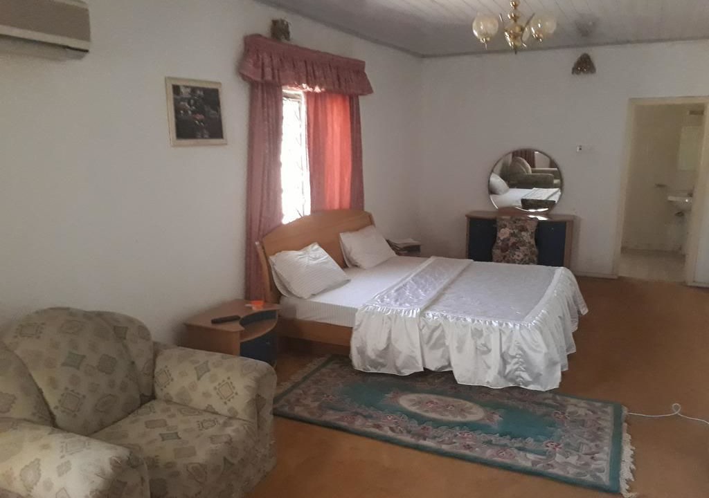 Photo of Bedroom in Mongu