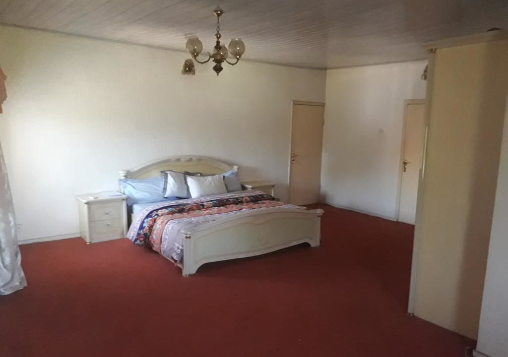 Photo of Bedroom in Mongu