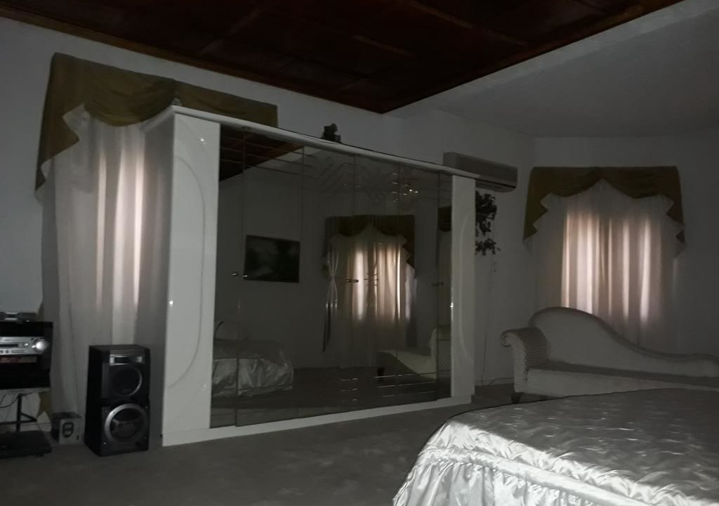 Photo of Bedroom in Mongu