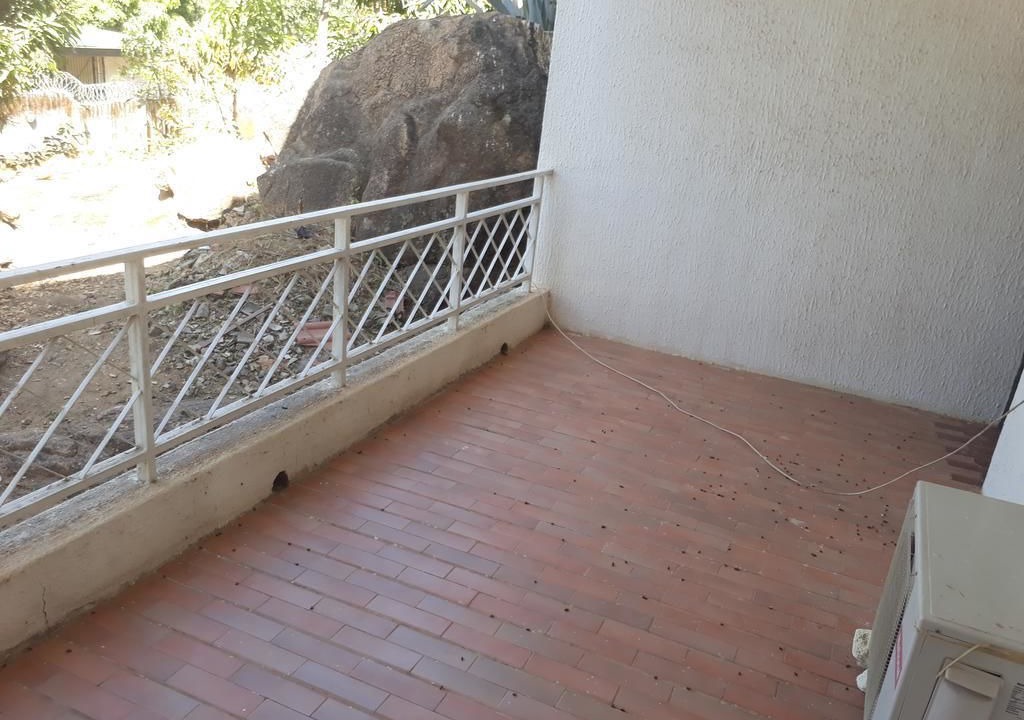 Photo of Bedroom in Mongu
