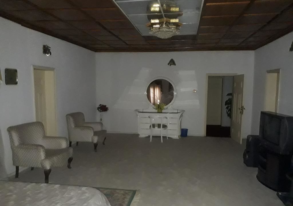 Photo of Bedroom in Mongu