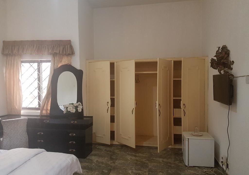 Photo of Bedroom in Mongu