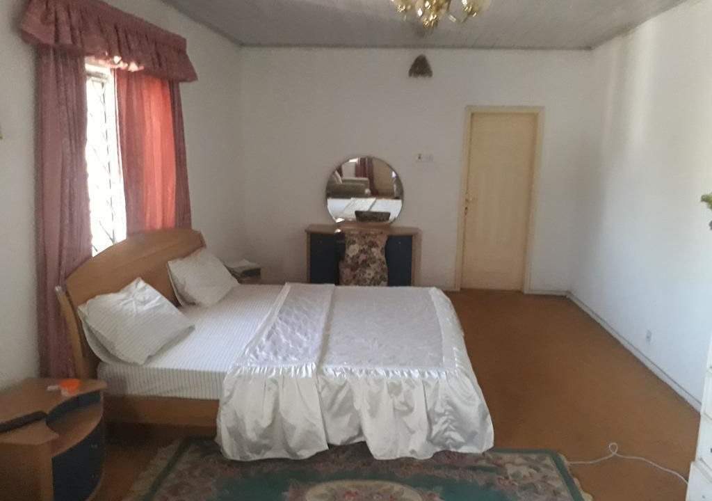 Photo of Bedroom in Mongu