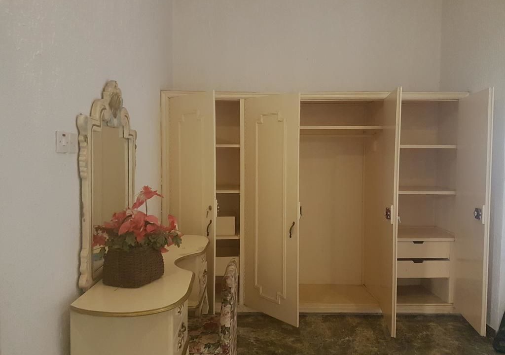 Photo of Bedroom in Mongu